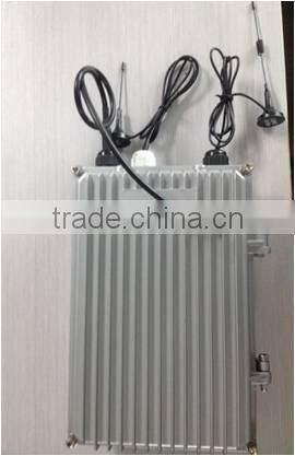 Intelligent Overhead line short-circuit and ground fault indicator