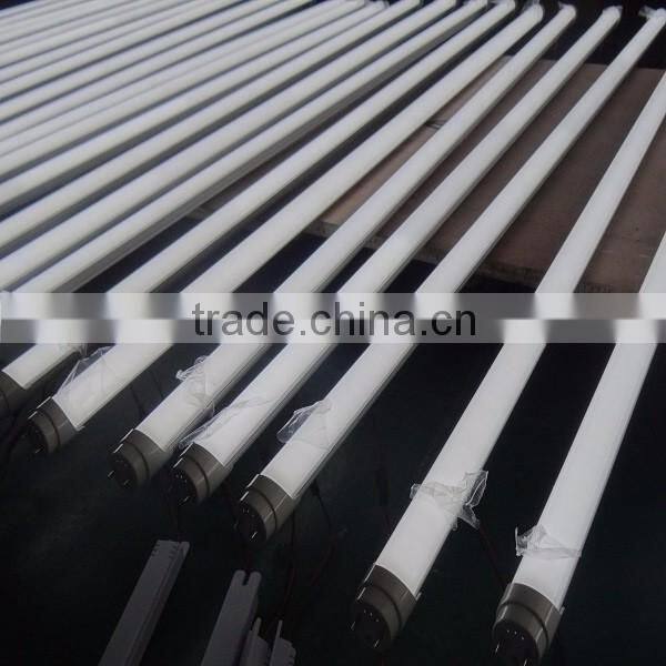 China high lumen tube T8 led light tube 1500mm 23w smd2835 CE ROHS