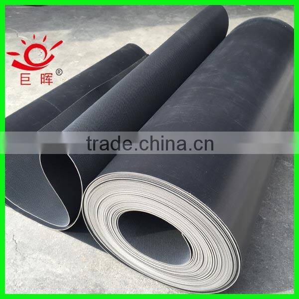 polyvinyl chloride PVC waterproof membrane/transparent pvc waterproof membrane