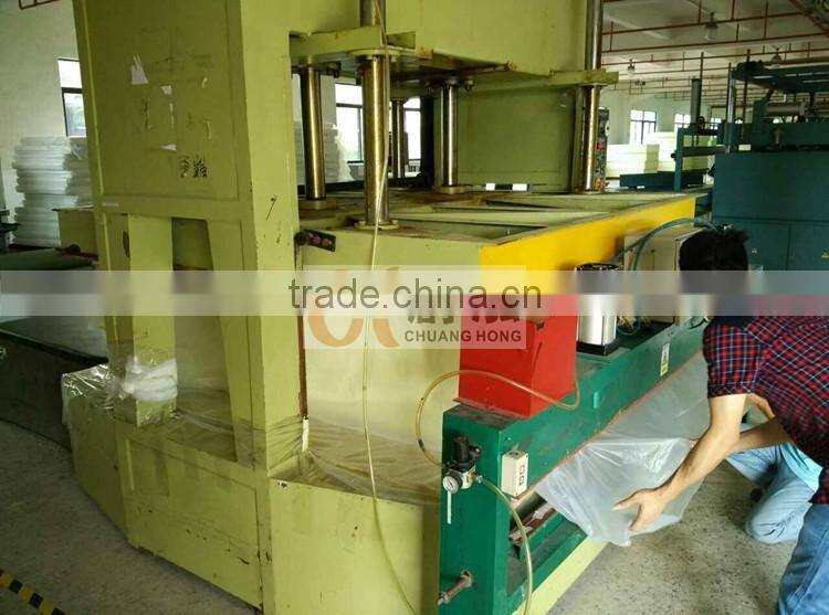 4*8 HDPE White Compressed Waterproof PVA Foam Sheet