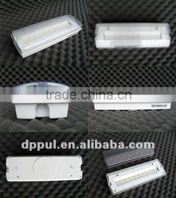 2016 Newest LED Bulkhead Light DP630LED