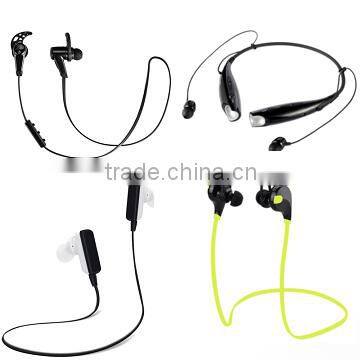 bluetooth receiver for earphone earbud