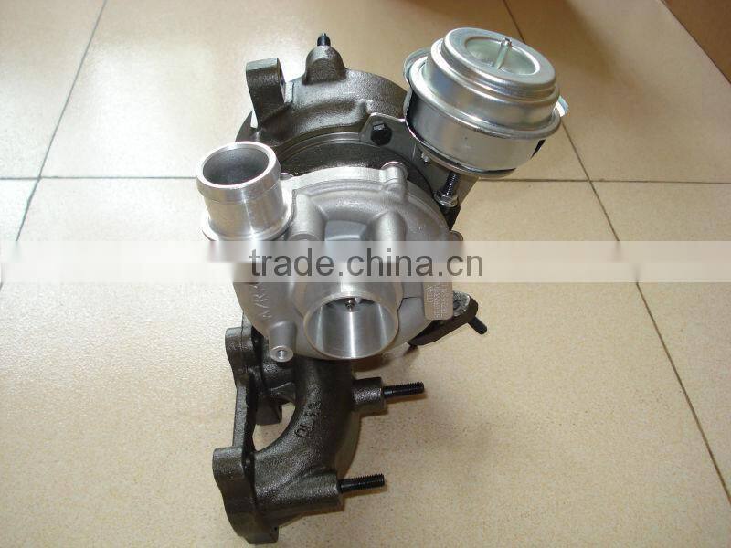 turbocharger 038253016L
