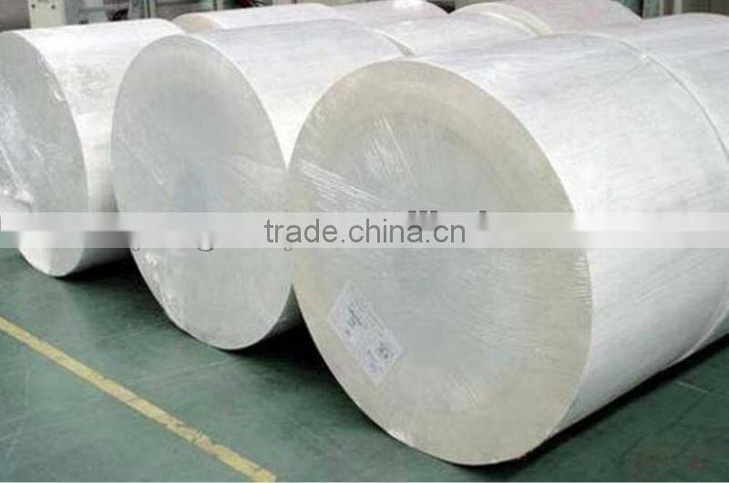 Complete solution for paper cup factory