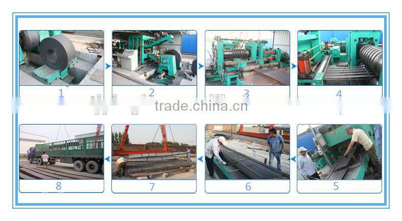 leaf spring steel flat