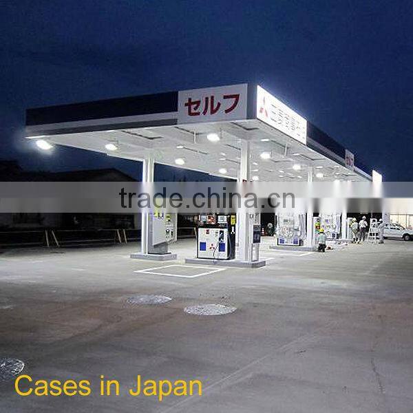 135LM/W 90W Retrofit LED Canopy Light Manufacturers,LED Retrofit Kits Parking Lot Light