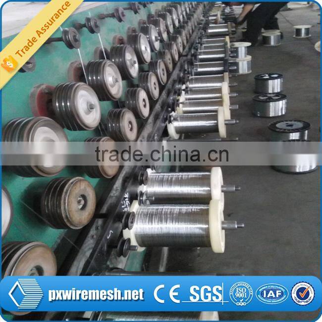 anping factory supply 10 gauge stainless steel wire
