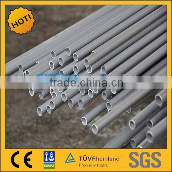 ASTM A269 TP304L Stainless Steel Heat Exchanger Seamless Tube