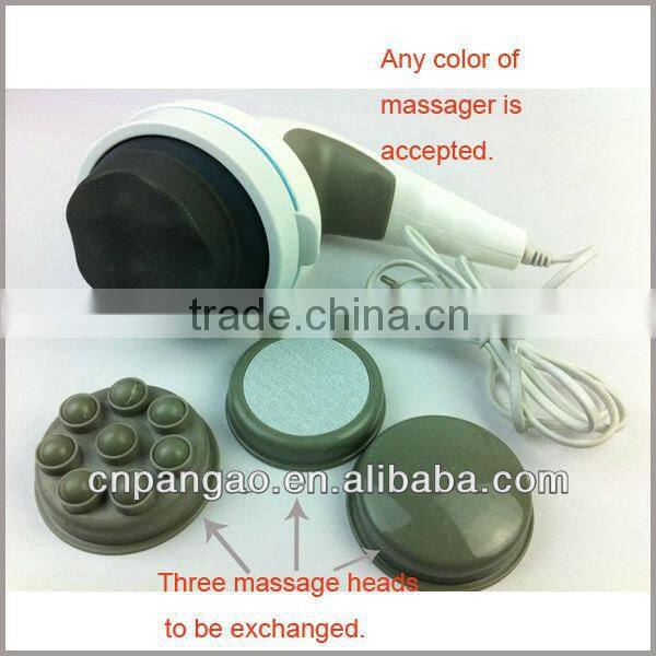 Push your fat,anti-cellulite vibratory 8604