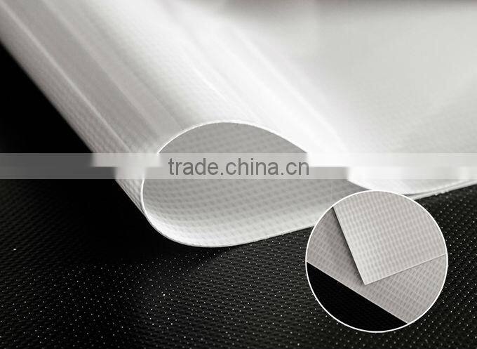 Heytex outdoor latex print flex banner