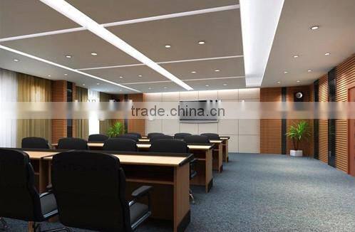 5W/2*5W/2*7W LED Grille Light OMK-GS013S hot sale