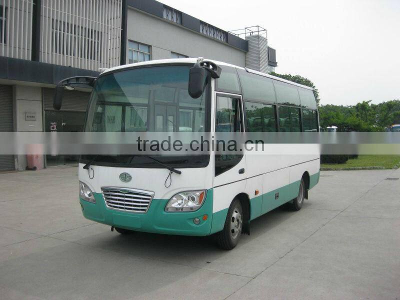Brand New 6m 19seats 20 seats Mini Bus for sale