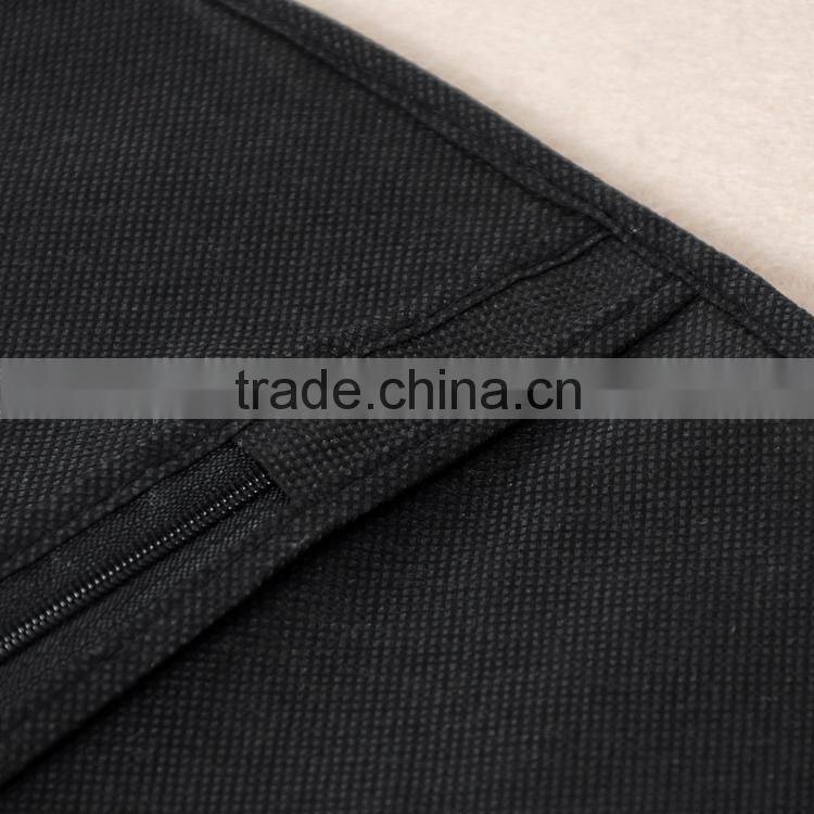 custom nonwoven garments bag