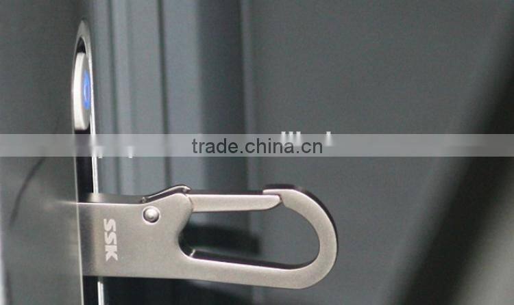 1G-64G Climbing hook metal usb flash drive