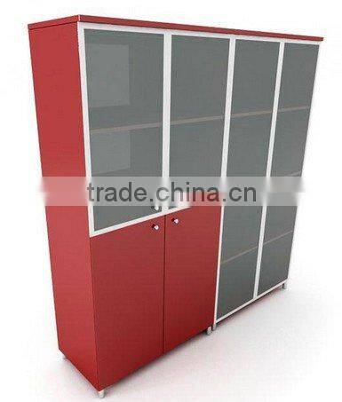Locked Filing Metal Cabinet with Best Quality