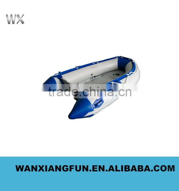 Good quality boat pvc, rigid inflatable boat, pvc inflatable boat