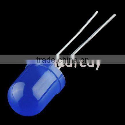 high bright 5mm rgb full color dip led