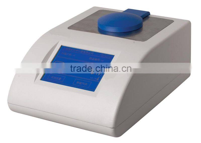 ABBE Digital automatic refractometer