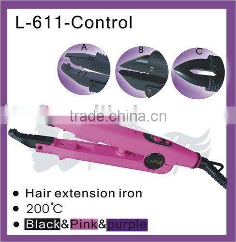 Hair extension accessory