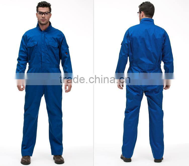 Fire Resistant Suit/Fire Retardant Work Clothes
