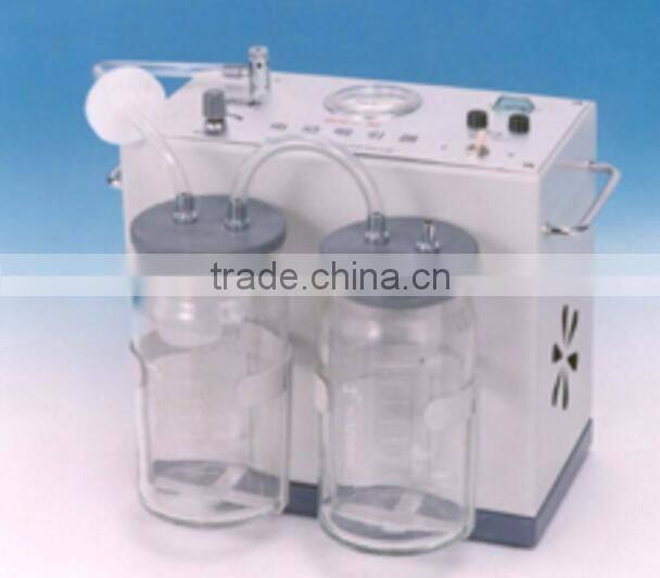 Electric Suction Apparatus KA-SA00014