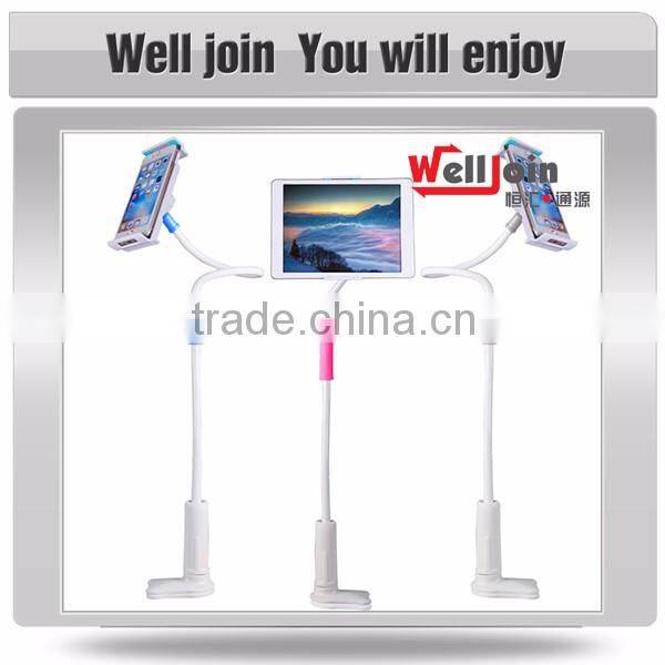 Good Quality lazy people tablet holder stand