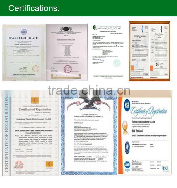 food grade maltodextrin in coffee additives