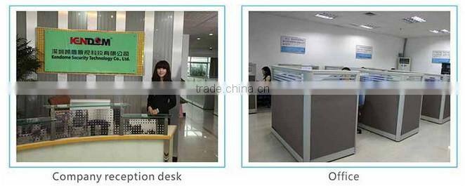 shenzhenc cctv camera facotry Economic 2.4GHz Wifi IP Camera 4CH Outdoor CCTV Wireless nvr Kits 960p