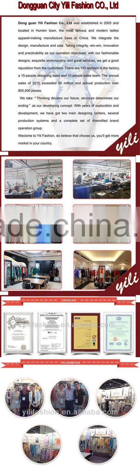 2016 summer plain dyed sweet pink color sleeveless lolita dress chiffon dress MD151032857