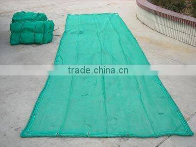 Building Safety Protecting Netting