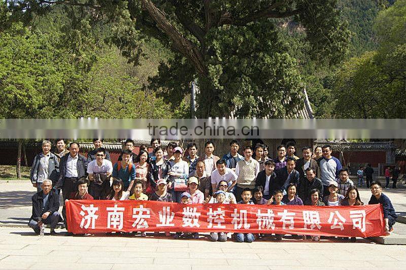 portable metal engraving machine/metal badge making machine/metal roofing machines QL-3030 for sale