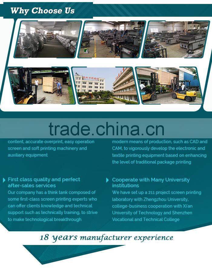 hot sale with high quality professional printing machine