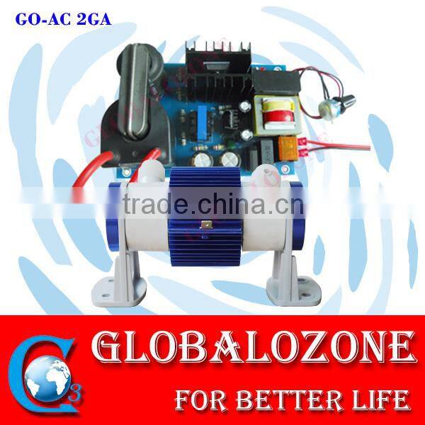 longevity ozone generator/ceramic ozone tubes 2G~10G