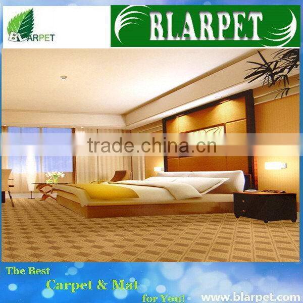 OEM special pattern wilton rug