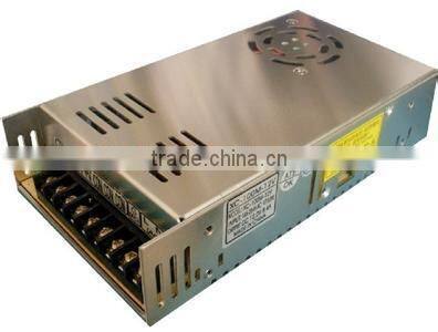 20w Waterproof DC12/24V led power supply