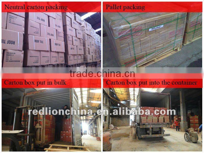 brick interior ceramic wall tiles MPO-002 240x60x10mm