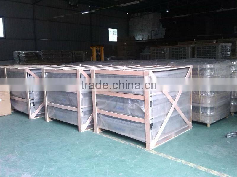 Quality air cooler! rooftop evaporative air conditioner /air conditioning unit