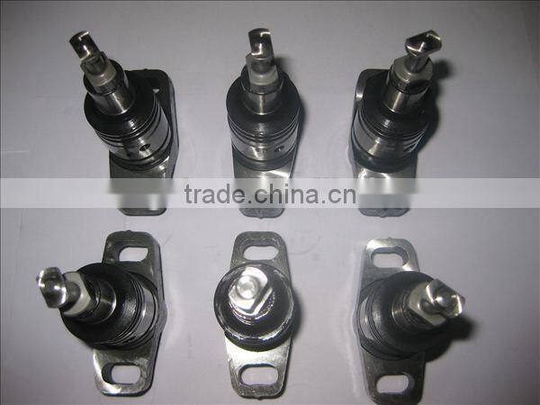 PW series diesel fuel pump plunger barrel PB11