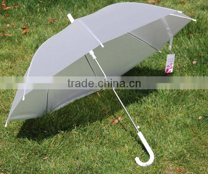 2014 HOT eco-friendly umbrella-poe pvc eva umbrella