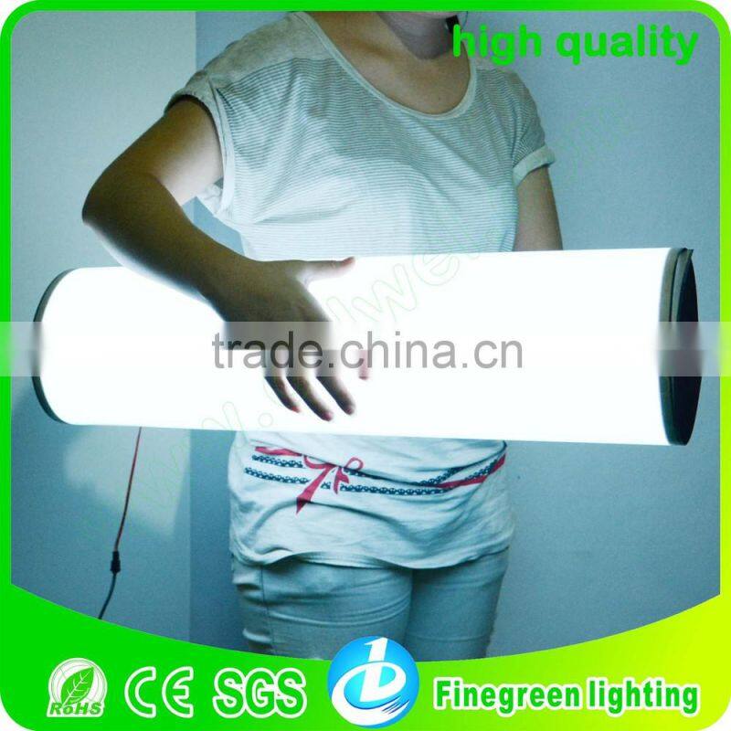 el backlight panel sheet,finegreen lighting factory el sheet,pure white el backlight