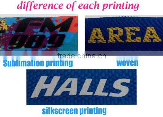 Transparent waterproof student id card holder