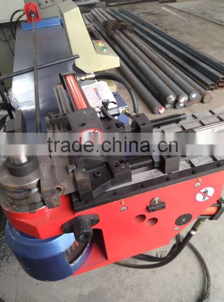 Copper tube benders for sale for stainless steel pipe