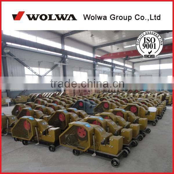 Best quality GF20-A Automatic Stirrup Bending machine,steel bar stirrup bending machine,iron bar metal bender