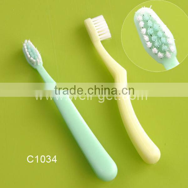 Oral Care Equipment Teeth Whitening Kid Toothbrush
