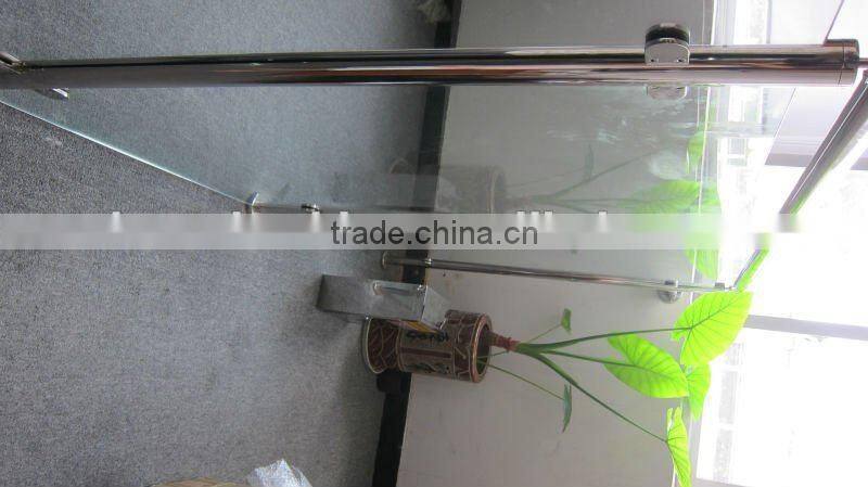 12mm Tempered Glass For Swimming Pool Fence
