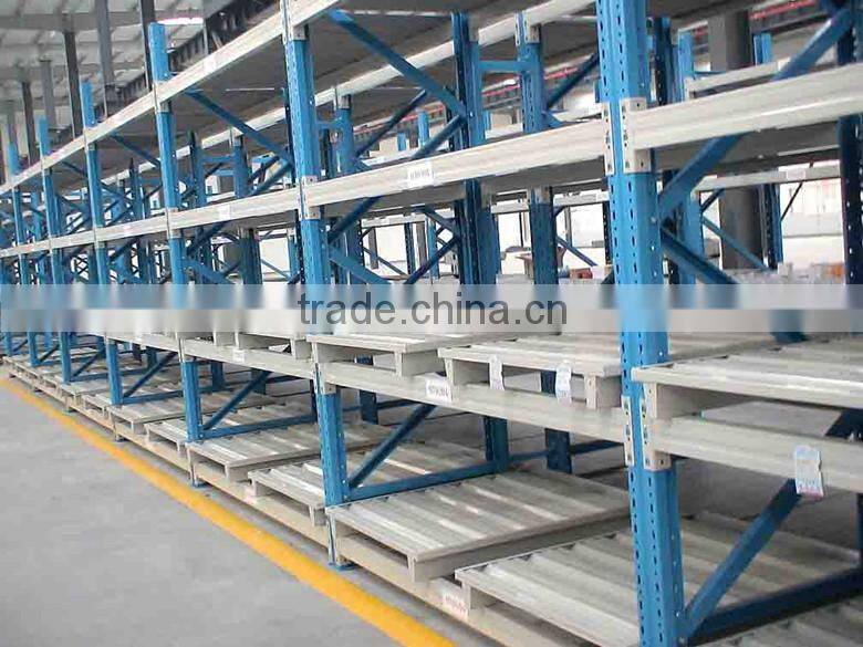 Warehouse Selective Pallet Racking in hot sale