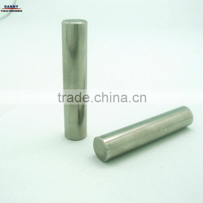 Mechanical Parts Precision DANNY carbide hardened steel dowel pin wood