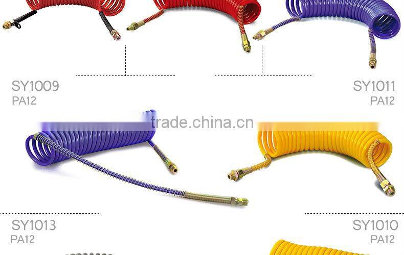 SANYE truck trailer PA air hose