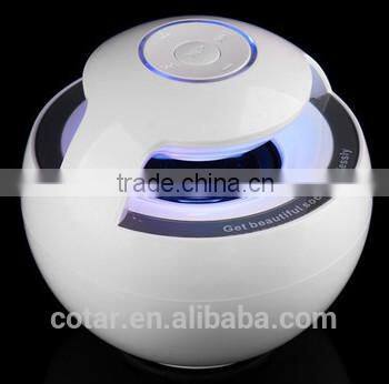 MP3 MP4 Bluetooth Speaker Rechageable With Usb Port K05 AJ69