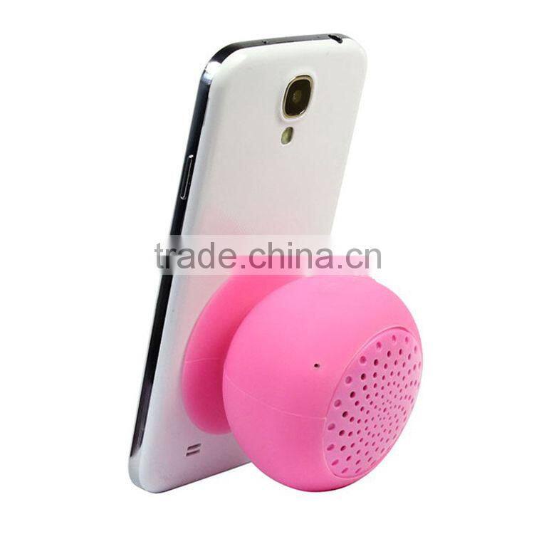 Wholesaler & Manufacturer - Portable Waterproof Bluetooth Spearkers